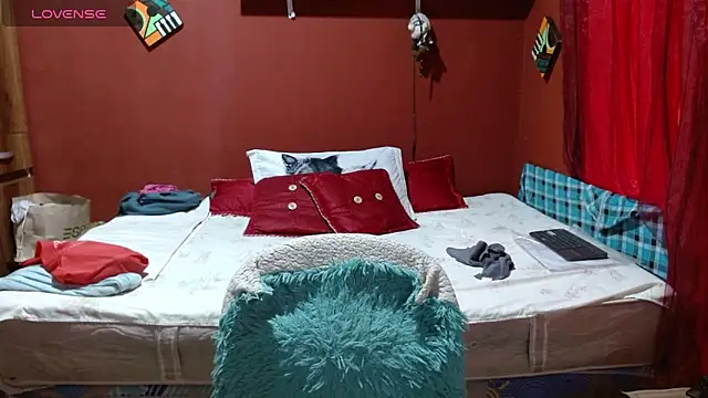 Snapshot of Sasharosee2 chatting on November 26, 1:23 pm Sasharosee2 online show from November 26, 1:23 pm