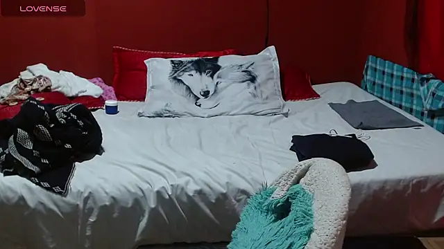 Snapshot of Sasharosee2 chatting on December 5, 12:36 pm Sasharosee2 online show from December 5, 12:36 pm