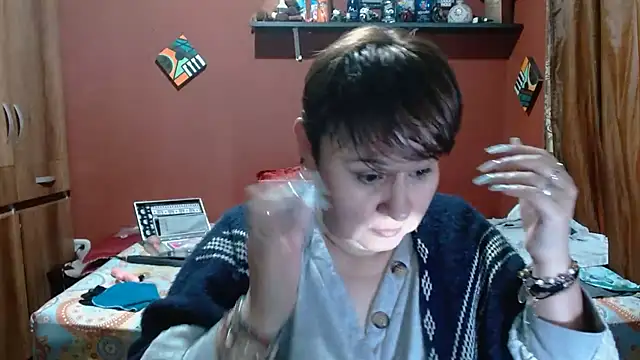 Sasharosee2 online show from January 7, 12:07 pm