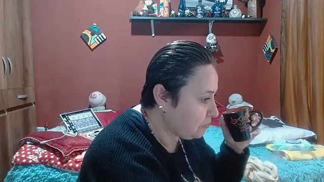 Sasharosee2 online show from February 18, 1:18 pm