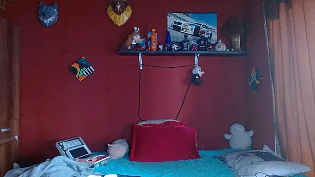 Sasharosee2 online show from March 7, 12:02 pm