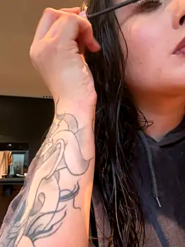 Kristyoff online show from October 21, 11:11 am