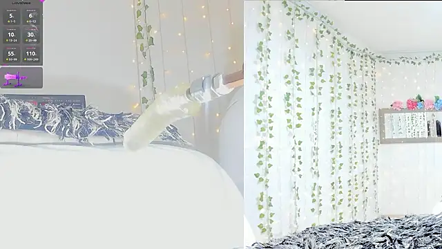 Ashley  Jones   online show from March 12, 8:53 am