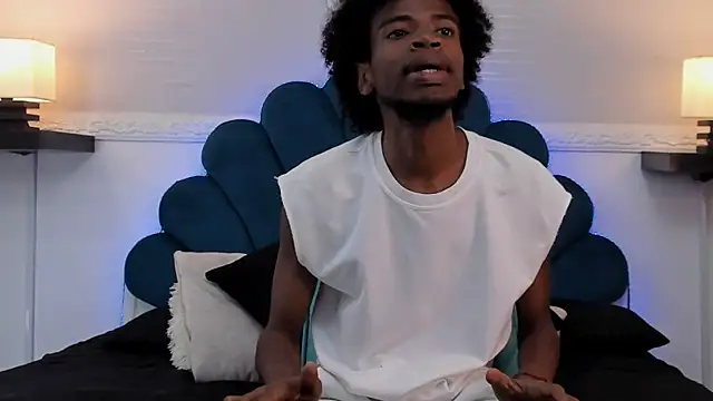 AllexJacob online show from October 6, 1:19 pm