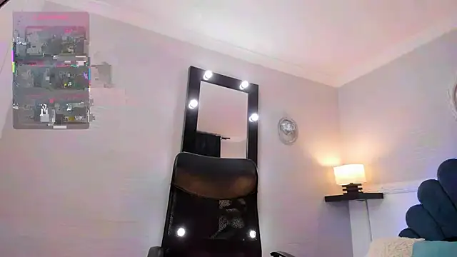 AllexJacob online show from October 24, 1:13 am