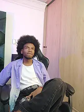 AllexJacob online show from March 20, 1:16 pm