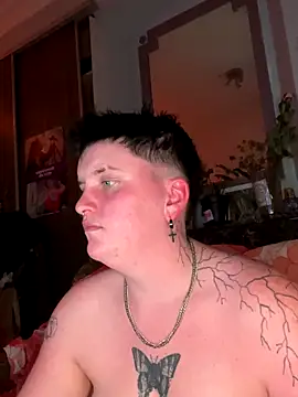 captaine pioupiou online show from September 20, 7:26 pm