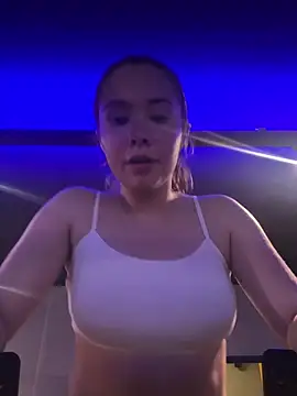 IamCatalina888 online show from October 10, 8:41 pm