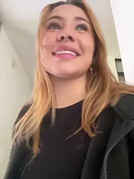 IamCatalina888 online show from November 7, 7:47 pm