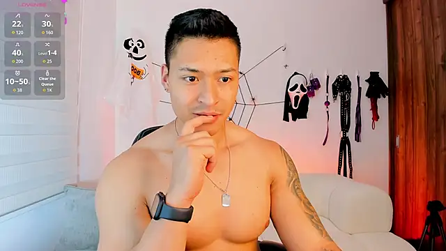 abu dhabi 21 online show from October 7, 1:03 am