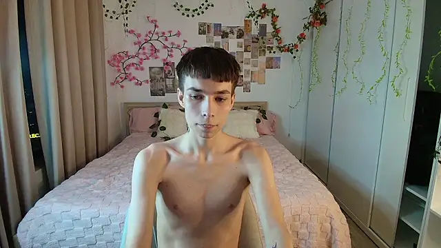 adam kpoy online show from February 16, 2:46 pm