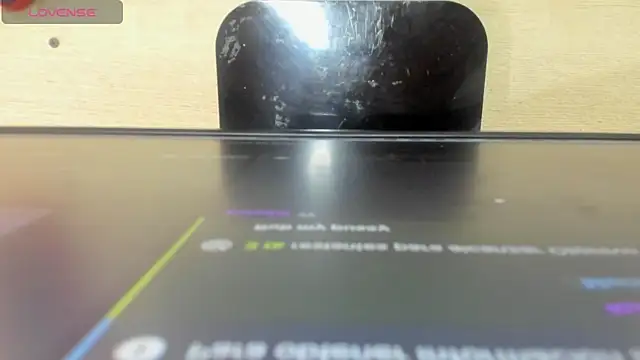 Jademommy  online show from October 1, 1:17 pm