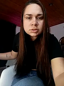 Snapshot of andre-baker chatting on October 16, 10:55 pm andre-baker online show from October 16, 10:55 pm