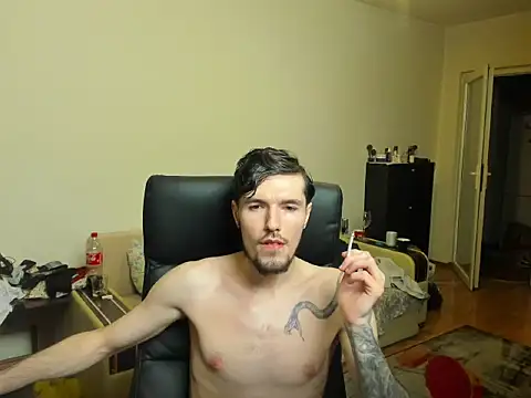 dirty justin online show from December 14, 4:07 am