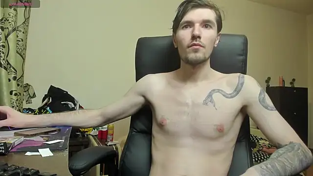 dirty justin online show from February 23, 6:05 pm