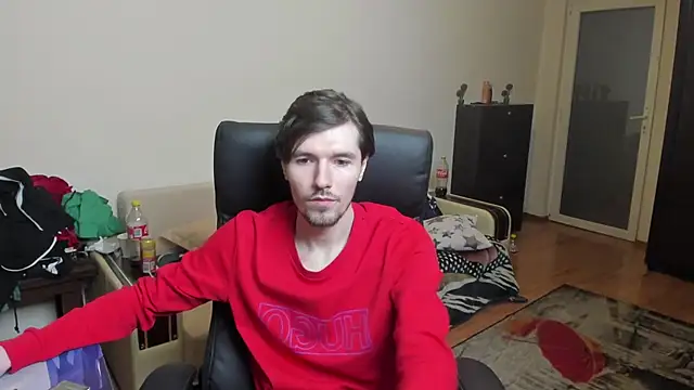 dirty justin online show from February 26, 11:37 pm