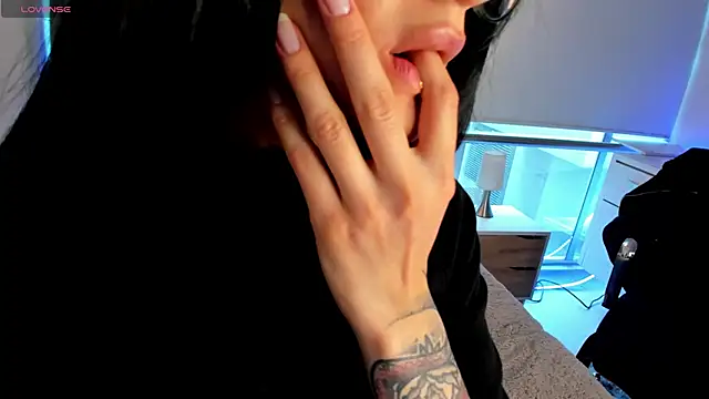 AmelieSatoo online show from September 19, 1:23 pm