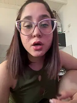 linameii online show from July 31, 7:46 pm