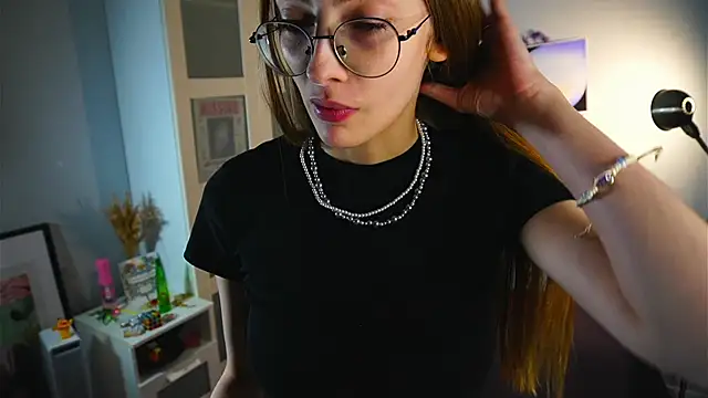 blissence online show from October 17, 3:03 pm