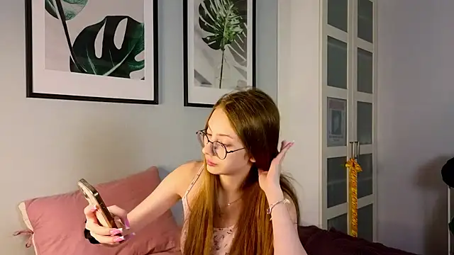 blissence online show from November 12, 3:01 pm