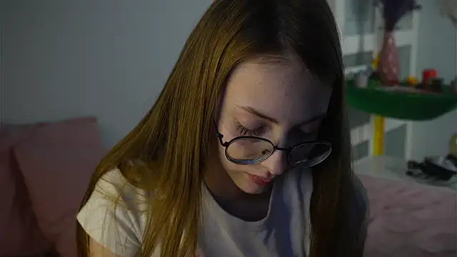 blissence online show from November 18, 6:56 pm