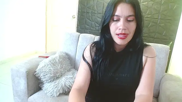 cristal1609 online show from October 3, 1:30 pm