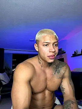 DiagoRockfield online show from October 31, 1:06 am