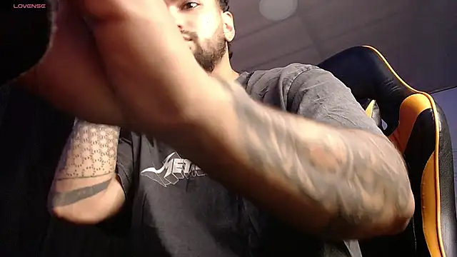 Chrys harris77 online show from September 29, 10:25 pm