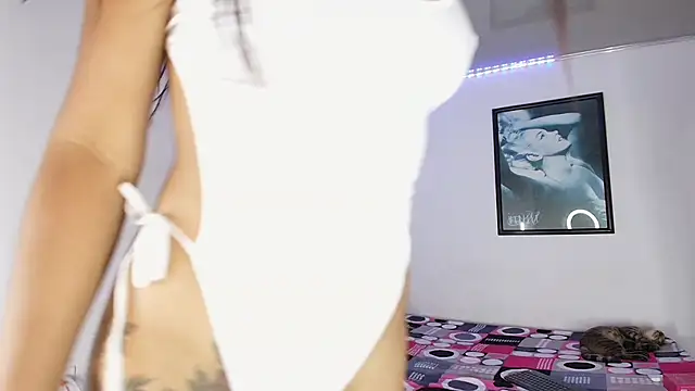 Karla-megan online show from September 25, 1:09 am