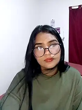 Renata Zoe online show from November 14, 1:48 am