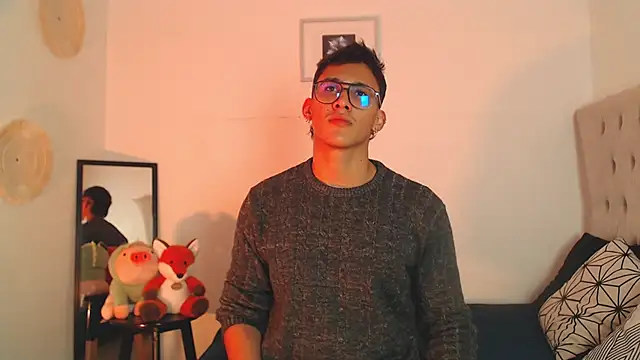 SalvadorFit online show from November 11, 8:53 pm