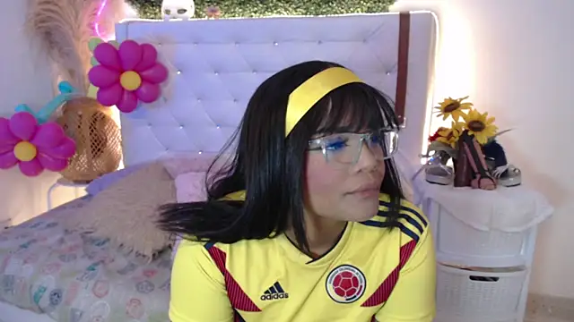 nani sexx online show from September 17, 3:19 am