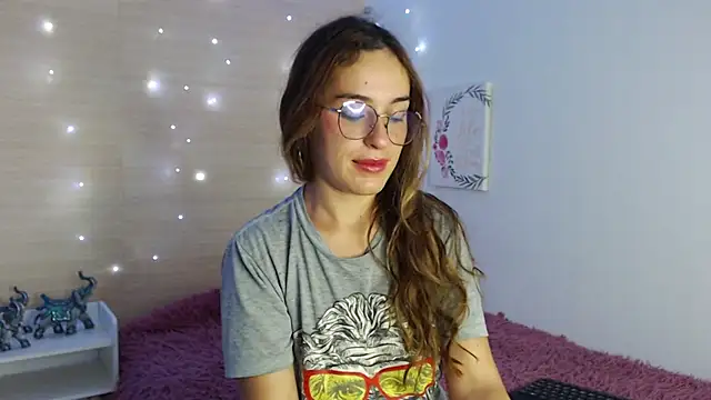 kat desiree online show from October 13, 11:32 am