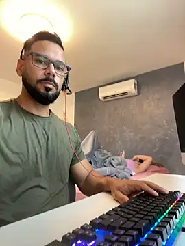 Markpatanga online show from September 29, 2:22 pm