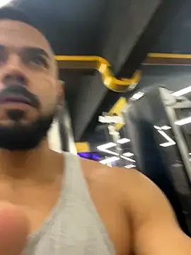 Markpatanga online show from October 5, 3:43 pm