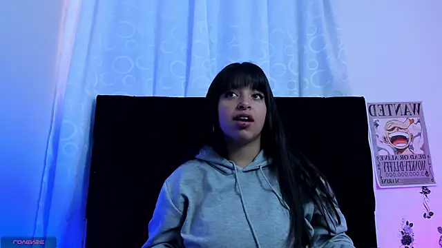 queen salomme online show from October 6, 11:51 am