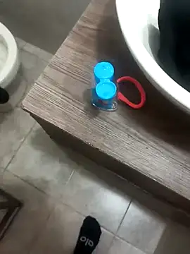 jenpaoo6- online show from October 18, 8:09 pm