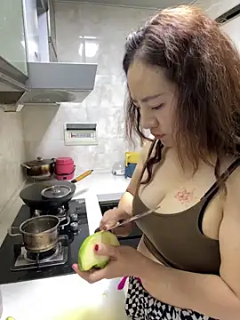 Kayla-love online show from October 5, 1:20 pm