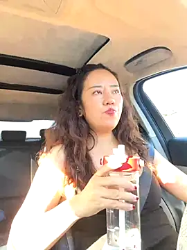 Kayla-love online show from October 12, 9:08 am