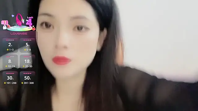 Xiaoxiao-258 online show from October 27, 1:09 am