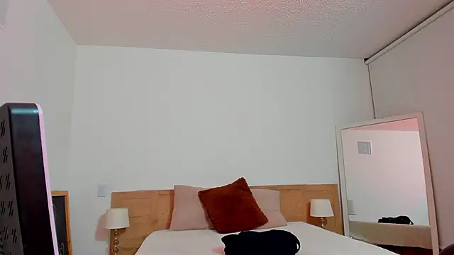 Scarleett Moon online show from November 8, 3:50 am