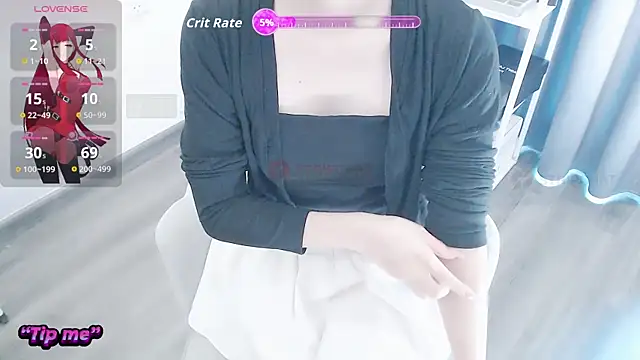 Bae lovely online show from September 19, 1:29 am