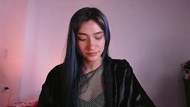 Snapshot of halsey1_ chatting on October 21, 11:55 am halsey1  online show from October 21, 11:55 am