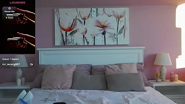 KaylaStorm online show from September 23, 4:59 am