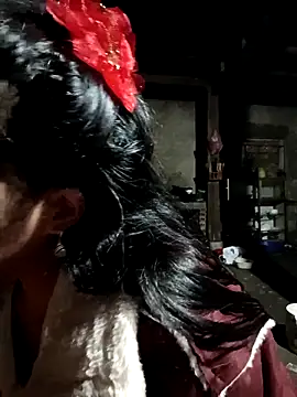 tulipsexy online show from November 15, 11:10 pm