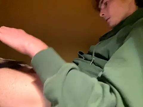 Randy9222 online show from November 22, 5:01 pm