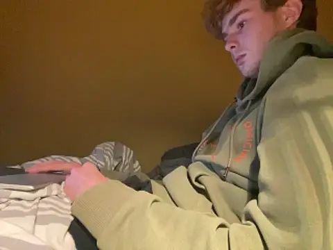 Randy9222 online show from November 24, 7:24 pm