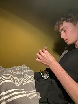 Randy9222 online show from January 12, 4:12 pm