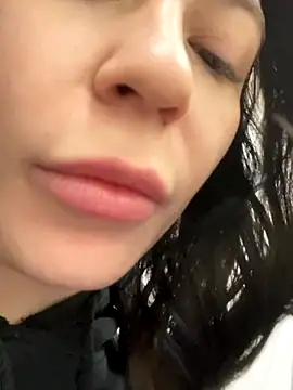 Valerie Ohara online show from September 25, 5:33 am