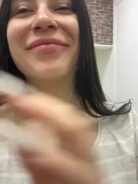 Valerie Ohara online show from September 26, 3:21 am